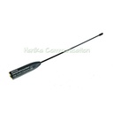 D Antenna RH701S Antena HT Dualband SMA Male Lidi Yaesu RH701