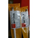 Antena Base BC100S VHF Bisa Airband Radio Rig TW Gedung
