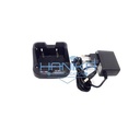 Icom BC-192 Charger Baterai BP-264 Cajer Casan Batre HT IC-V80 V80