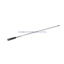 D Antenna RH771S Antena HT Motorola Dualband Panjang Lentur RH-771S