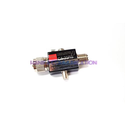 Diamond CA-35RS Anti Petir Antena Lightning Arrester CA35 CA35RS Rig