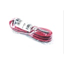 Icom OPC-025A Kabel DC 6 Pin Rig IC-718 Ori OPC025 OPC025A IC718 Cord