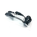 Icom HM-128L Earmic HT Ori Baru Handsfree HM-128 HM128L HM128