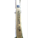Antena V2R Taiwan Bongkol Besar 138-175M D Antenna
