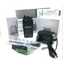 CP1660 UHF 350-390M HT Motorola Ori New Garansi 1 Tahun