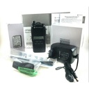 CP1300 HT Motorola UHF 350-390 4W Ori New Garansi 1 Tahun