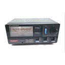 Diamond Antenna SX-600 SWR Power Meter SX600 HT Kabel Frekuensi Antena