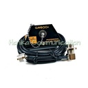 D Antenna GM500 Bracket Antena Talang Air Mobil Gutter Mount