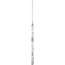 Shakespeare 393 Classic SSB Antenna plus Bracket 410-R Antena Rig HF