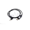 Kabel Program HT HYT TC-518 TC-508 TC-580 TC-700 Software TC508