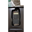 Verxion GT-03 HT Bisa Up Triband Baru Garansi 1 Tahun VHF UHF GT03 5 W