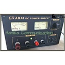 GP Akai AP-40AD DC Power Supply 40A Baru AP40A GPAKAI PS PAKAI