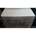Maldol Power Supply 30A 13,8 Volt Baru