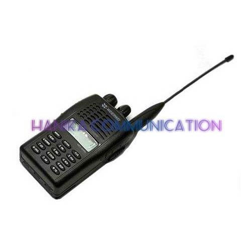 Weierwei VEV-3288S HT UHF 400 ORI NEW Garansi 1Thn Handy Talkie 3288S