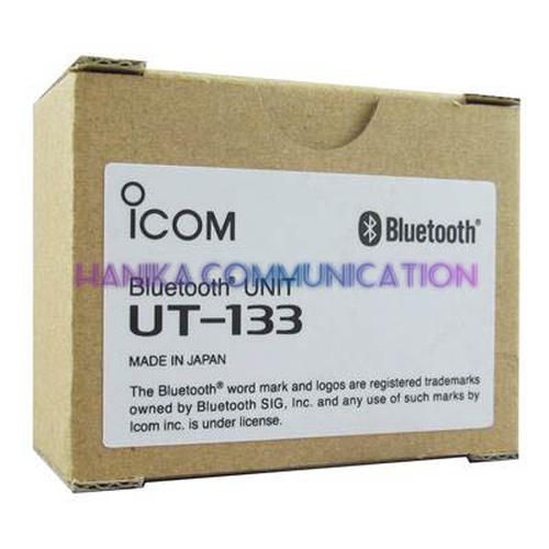 Icom UT-133 dan VS-3 Bluetooth Unit Ori Rig IC-2730 ID-5100 UT133 VS3