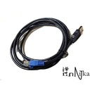 Kabel Program Rig XiR M3688 Motorola Baru XIRM3688 Mobile Radio Data