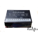 DC Converter in 24V to out 12V 30A Mobil Baru Berkualitas