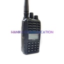 Alinco DJ-W58 HT Dual Band Waterproof Ori Baru Garansi Handie Talkie