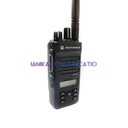 Motorola XiR P6620i HT UHF 350-400MHz Ori Baru Garansi P6620 XiRP6620