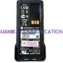 Motorola PMNN4490A Baterai Ori XiR P6620i TIA PMNN4490 XiRP6620 P6620