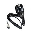 Alinco EMS-57 Mic Rig DR-135 New Extra Hand Mic Radio DR135 EMS57