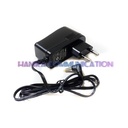 Adaptor Charger HT Yaesu VX-8 Adapter Cajer VX8 VX8DR VX-8DR Radio