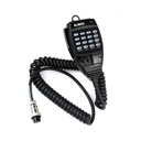 Alinco EMS-57 Mic Rig DR-135 Ori New Extra Hand Mic Radio DR135 EMS57