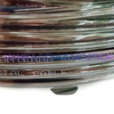 1 Roll D Antenna RG-58 Kabel Koaksial 50 Ohm Ori Baru HT Cable RG58