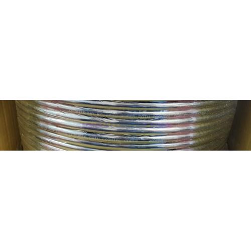 D Antenna RG-8 Kabel Koaksial 50 Ohm Meteran Ori Baru HT Cable RG8