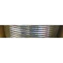 D Antenna RG-8 Kabel Koaksial 50 Ohm Meteran Ori Baru HT Cable RG8