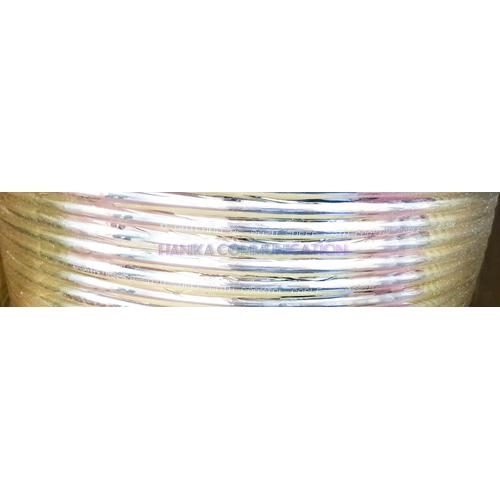 D Antenna RG-8 Kabel Koaksial 50 Ohm Roll Ori Baru HT Cable RG8