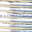 D Antenna RG-8 Kabel Koaksial 50 Ohm Roll Ori Baru HT Cable RG8