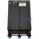Sky2 SGQ-350 Duplexer VHF 355-360 Free Tuning Ori Repeater Tune SGQ150
