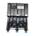 Sky2 SGQ-150 Duplexer VHF 155-160 Free Tuning Ori Repeater Tune SGQ150