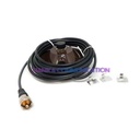 Diamond DPSPM Bracket Magnet Antena Mobil Ori Baru Breket HT Rig Radio