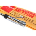 Diamond NR770H Antena Mobil Dualband Ori VHF UHF Bs Receive 300Mhz HT