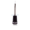 D Antenna MC200A Antena Mobil VHF Ori Baru 41cm 200W Radio Rig HT TW
