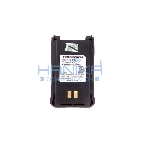 Firstcom FB-92Li Baterai DJ-CRX1 DJ-CRX3 Ori Baru DJCRX5 FB92 EBP92