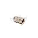 Konektor i N Female to N Female Connector ke Cewe Sambungan Adapter