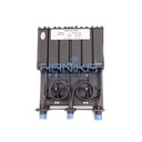 UNIER SGQ-150 Duplexer VHF 150-155MHz Ori Baru Repeater Radio Ripiter