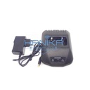 Charger GP-88 Handie Talkie Motorola GP88 Cajer Casan Baterai Batre