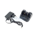 CD-47 Desktop Rapid Charger Yaesu Vertex FT270R VX160 VX231 FNB83 CD47
