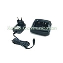 Charger HT Lupax T-1088 Triband Handy Talky Walky Talky Radio Three