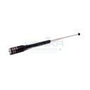 D Antenna RH775 Antena HT Yaesu Dual Band SMA Male Ori Baru