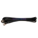 D Antenna D-425 Kabel Bracket Mobil 5m Antena Radio Rig D425