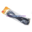 D415 Kabel Bracket Mobil D-Antenna 4Meter