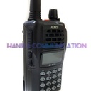 Alinco DJ-W35 HT UHF Ori New Garansi 1Tahun Walky Talky DJW35