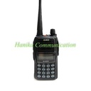 Alinco DJ-W10 VHF HT Garansi 1 Thn Handie Talkie Walkie Talkie DJW10
