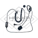 Earmic Walkie Talkie TLKR T8 T60 T80 T80 Extreme dll Walky Talky