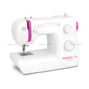 Mesin Jahit BUTTERFLY JH 5311 A / JH5311A ( Multifungsi & Portable )